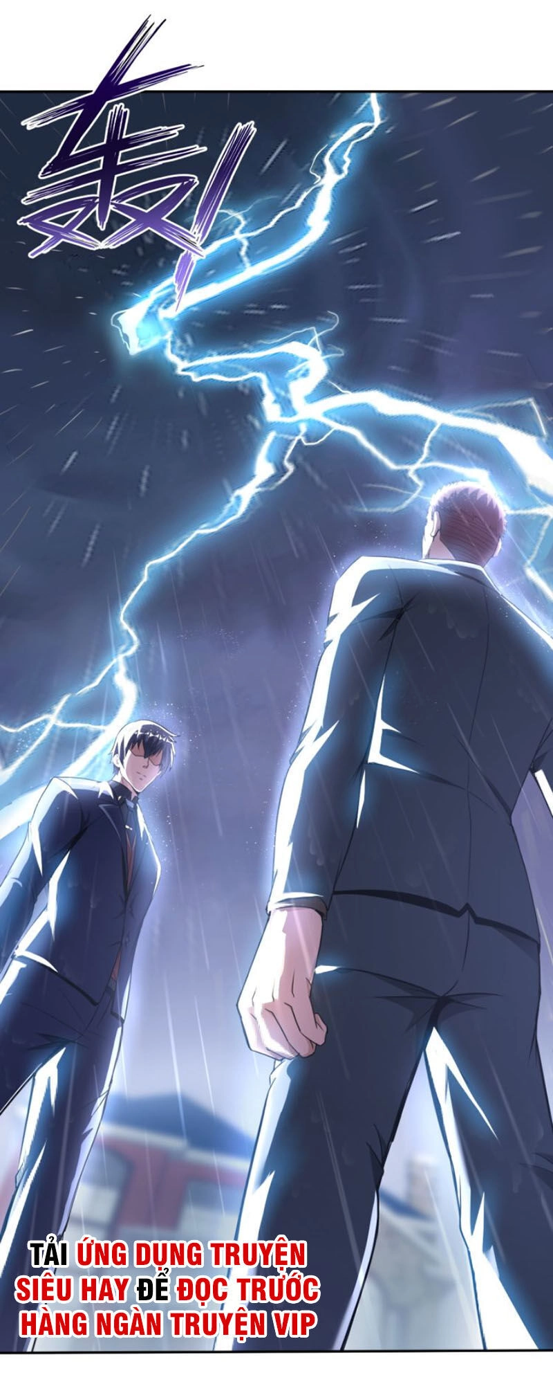 Sư Phụ Của Ta Là Thần Tiên Chapter 13 - 36