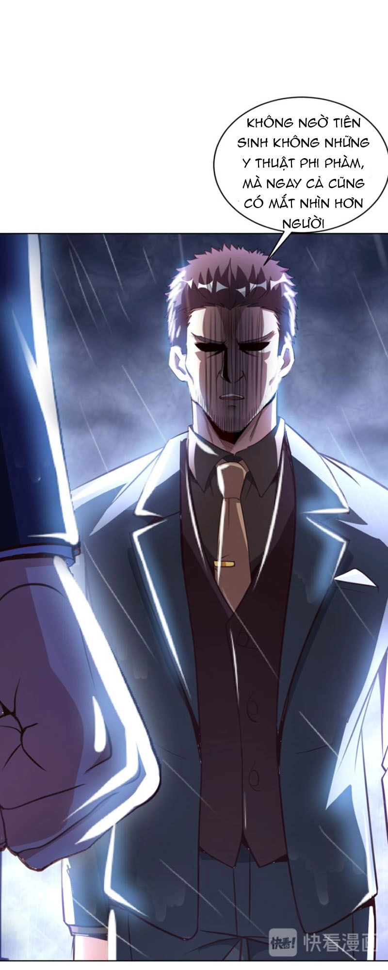 Sư Phụ Của Ta Là Thần Tiên Chapter 13 - 37