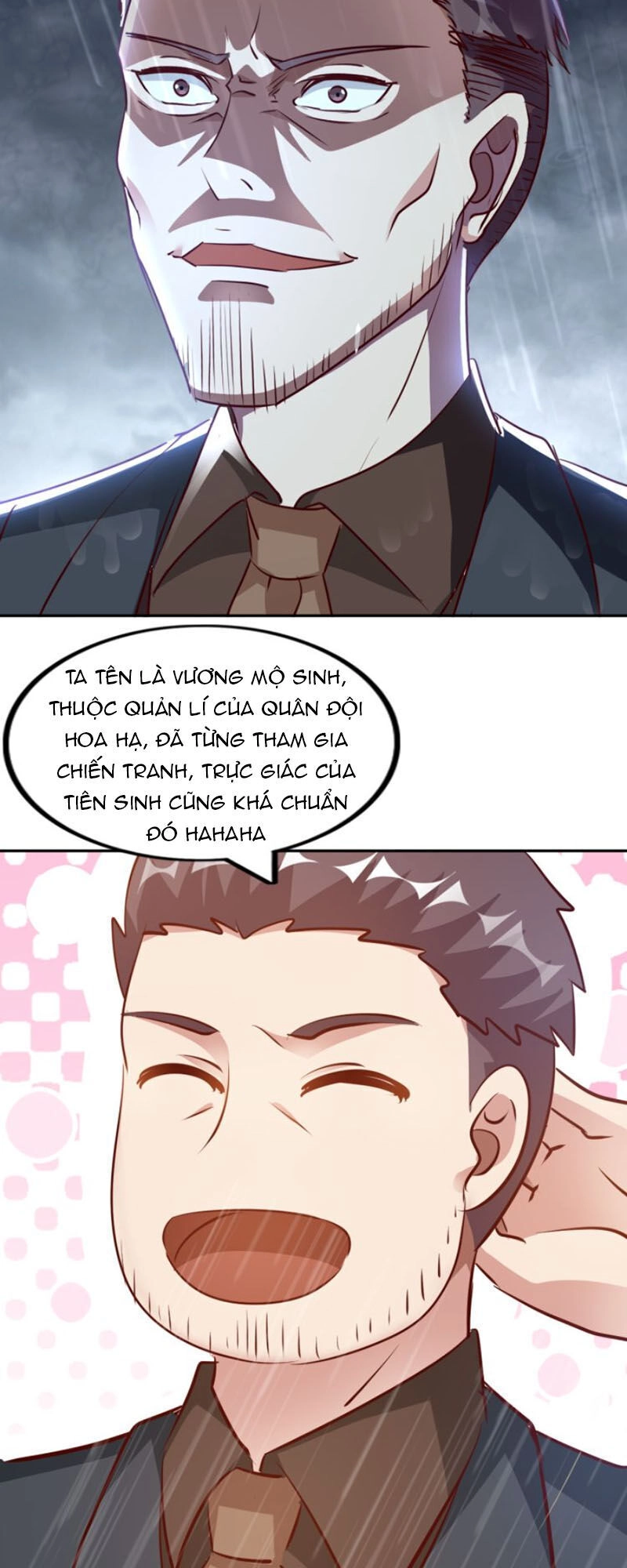 Sư Phụ Của Ta Là Thần Tiên Chapter 14 - 3