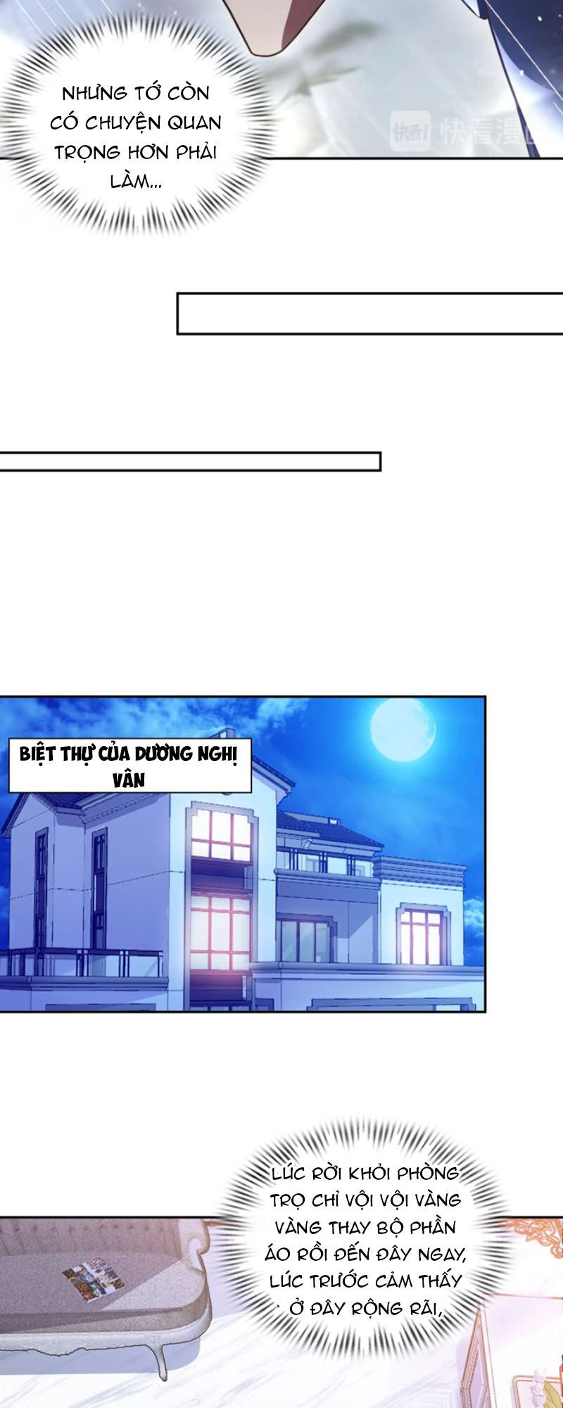 Sư Phụ Của Ta Là Thần Tiên Chapter 14 - 12