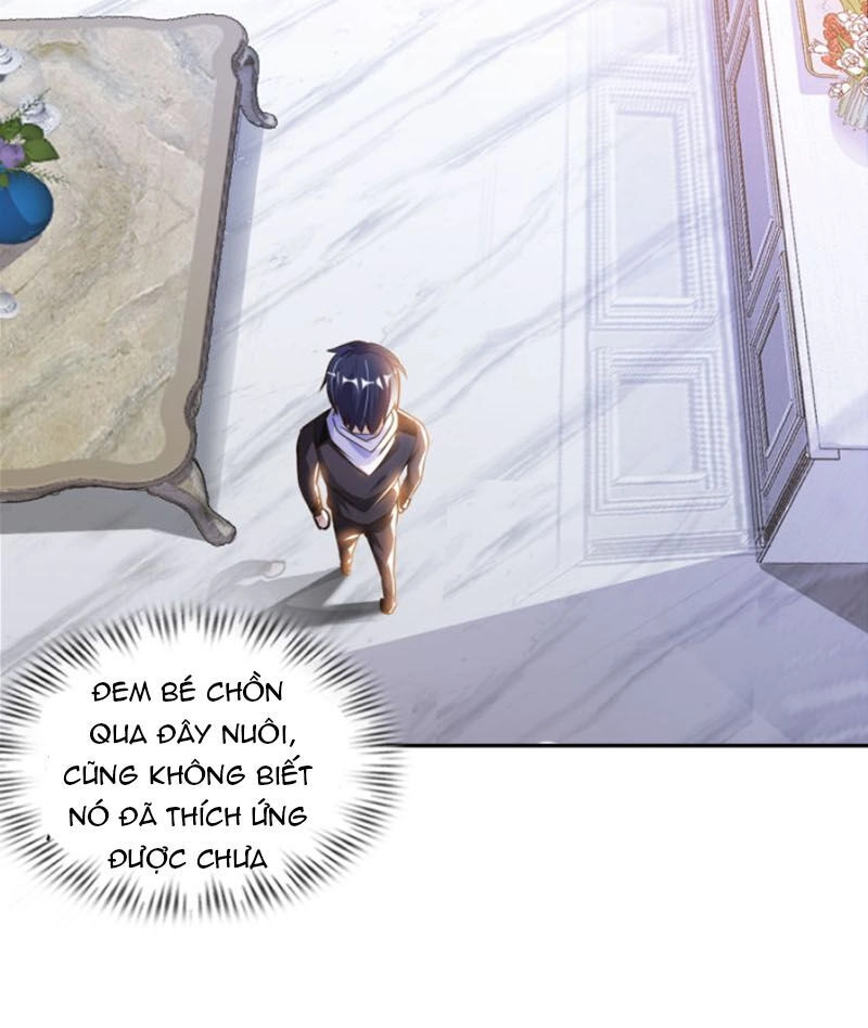 Sư Phụ Của Ta Là Thần Tiên Chapter 14 - 13