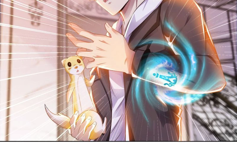 Sư Phụ Của Ta Là Thần Tiên Chapter 14 - 17