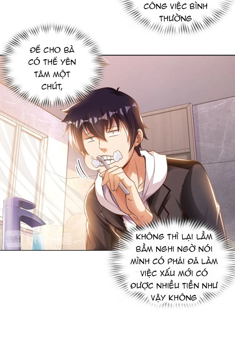 Sư Phụ Của Ta Là Thần Tiên Chapter 14 - 26