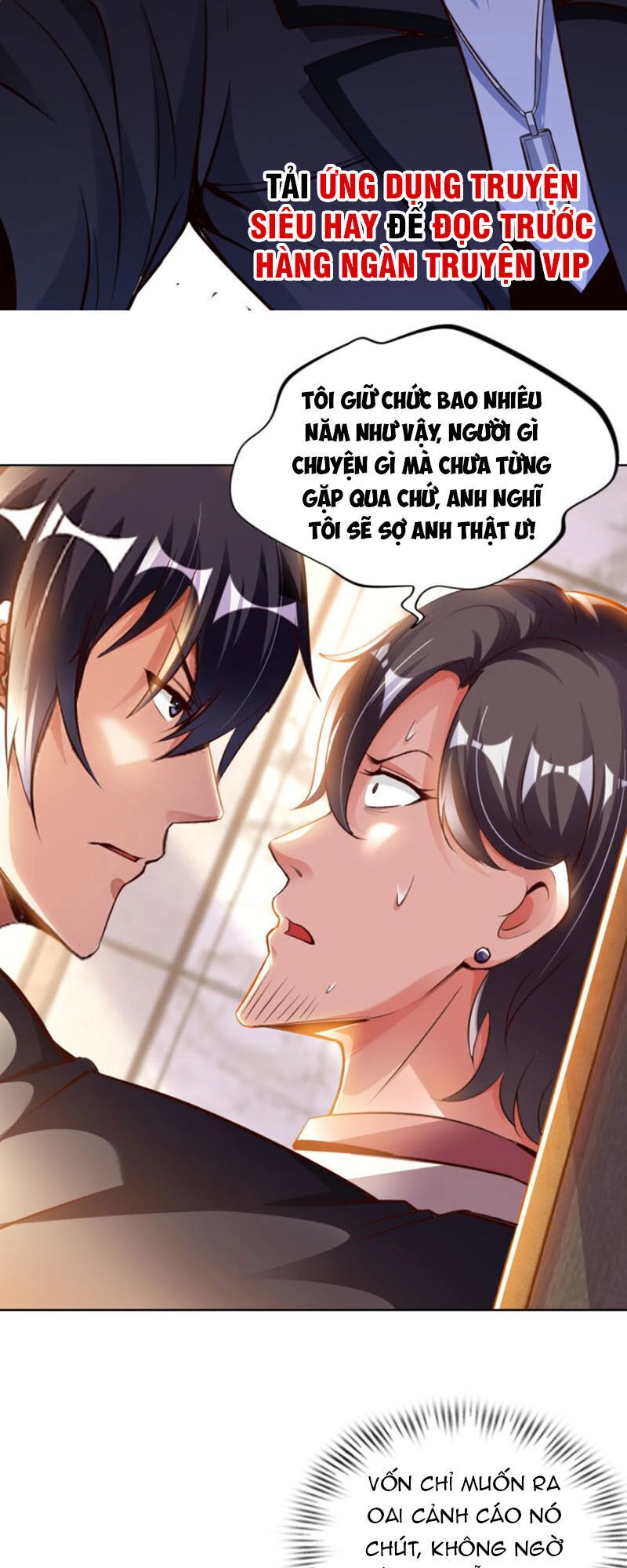 Sư Phụ Của Ta Là Thần Tiên Chapter 14 - 38