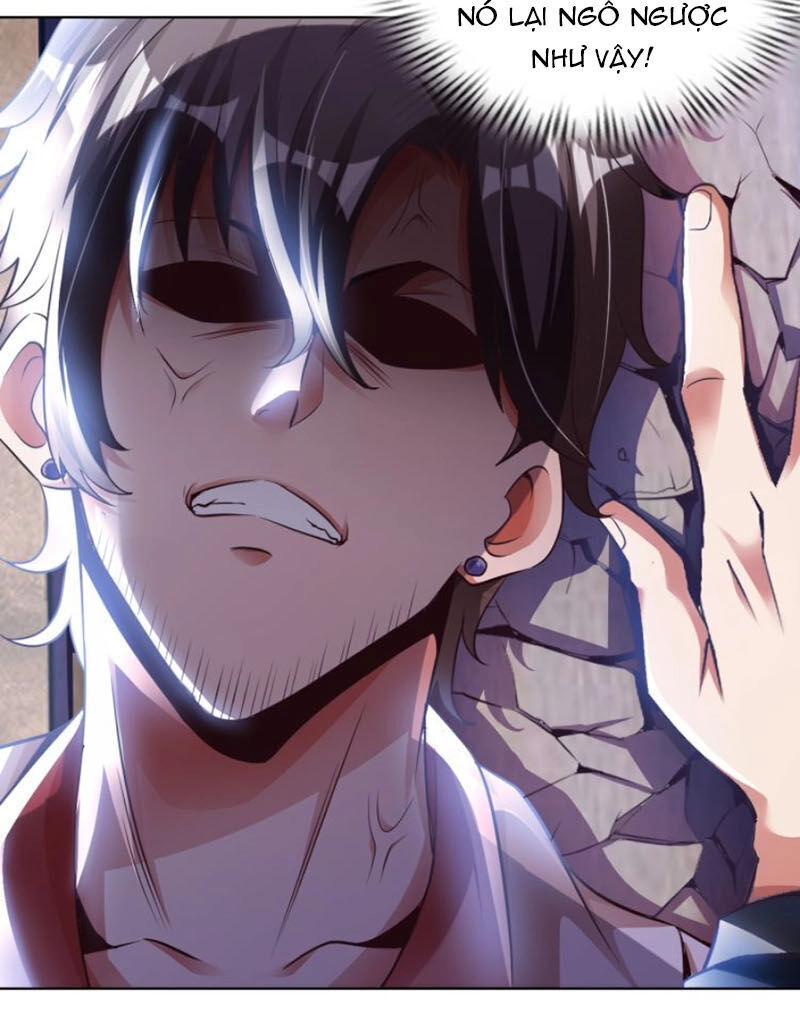 Sư Phụ Của Ta Là Thần Tiên Chapter 14 - 39