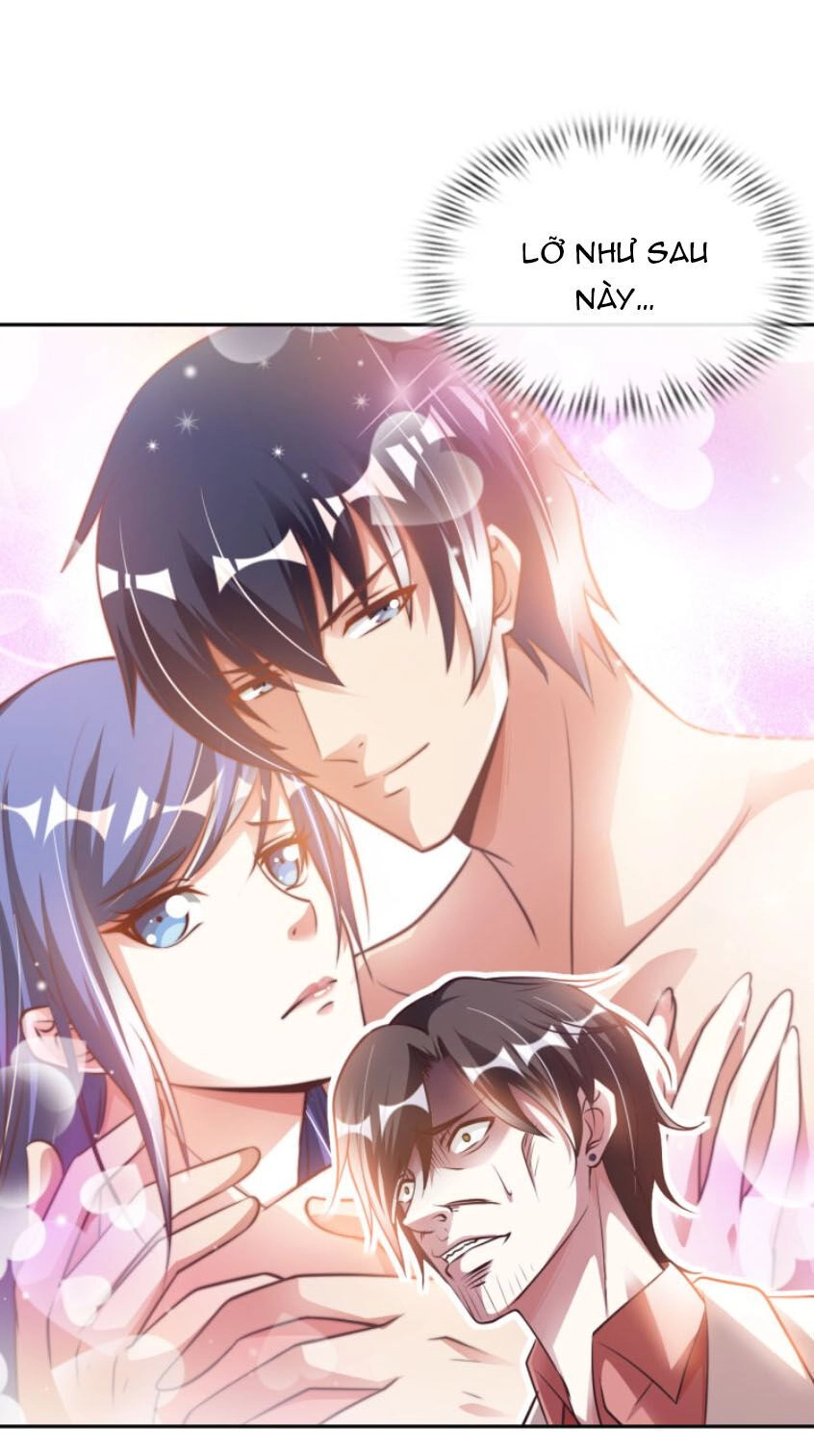 Sư Phụ Của Ta Là Thần Tiên Chapter 15 - 6