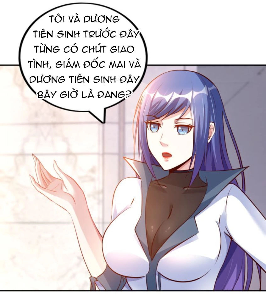 Sư Phụ Của Ta Là Thần Tiên Chapter 15 - 9