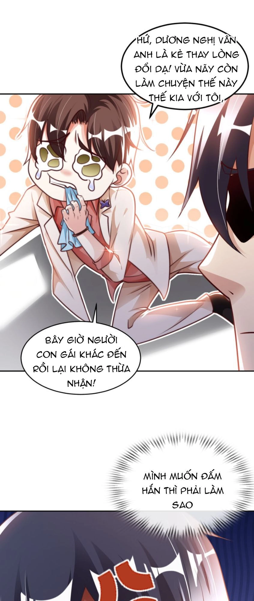 Sư Phụ Của Ta Là Thần Tiên Chapter 15 - 14