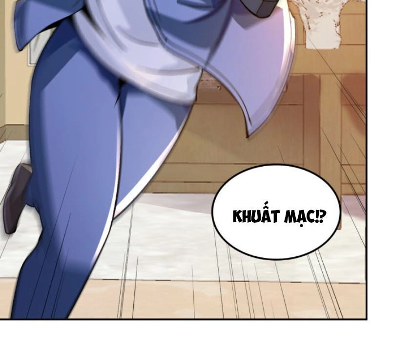 Sư Phụ Của Ta Là Thần Tiên Chapter 15 - 29