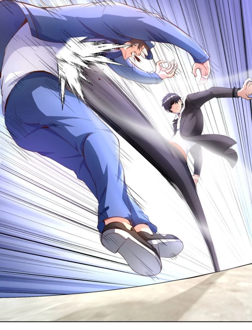 Sư Phụ Của Ta Là Thần Tiên Chapter 15 - 32