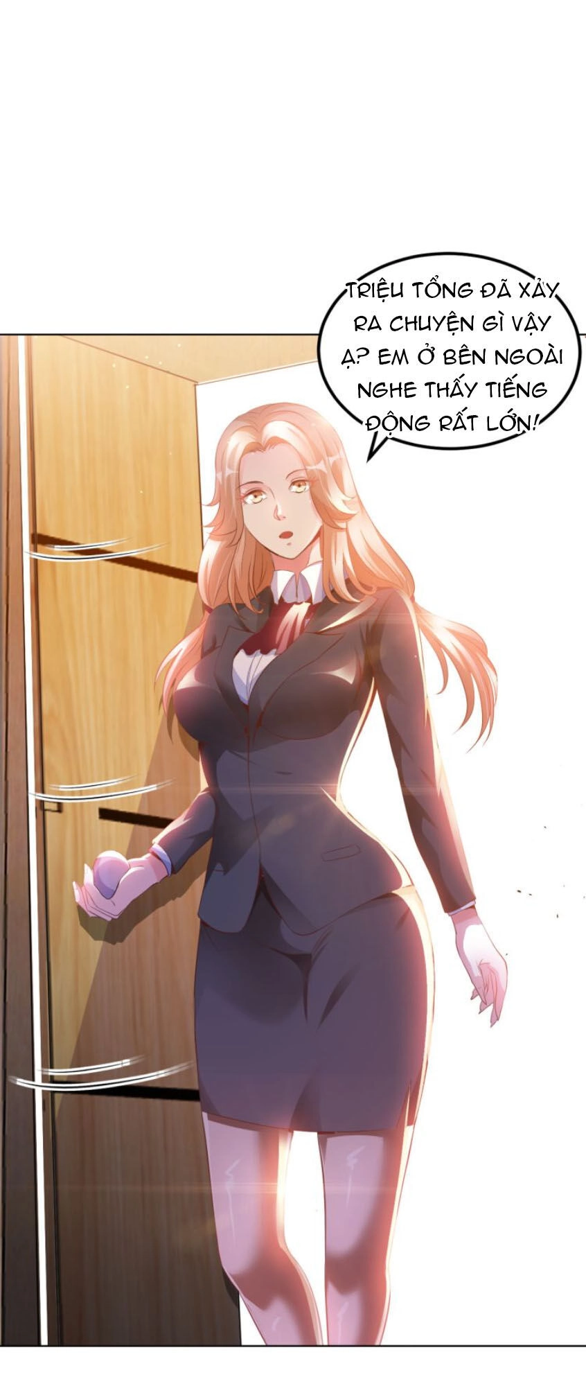 Sư Phụ Của Ta Là Thần Tiên Chapter 15 - 34