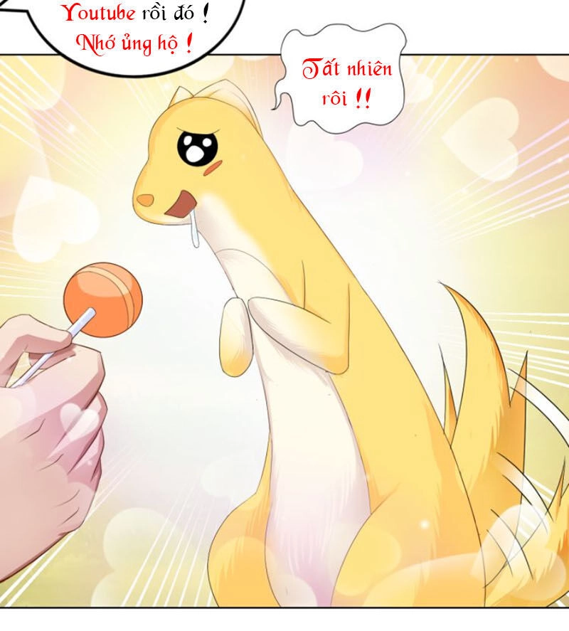 Sư Phụ Của Ta Là Thần Tiên Chapter 15 - 51