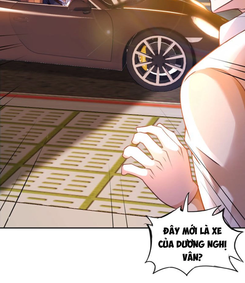 Sư Phụ Của Ta Là Thần Tiên Chapter 16 - 9