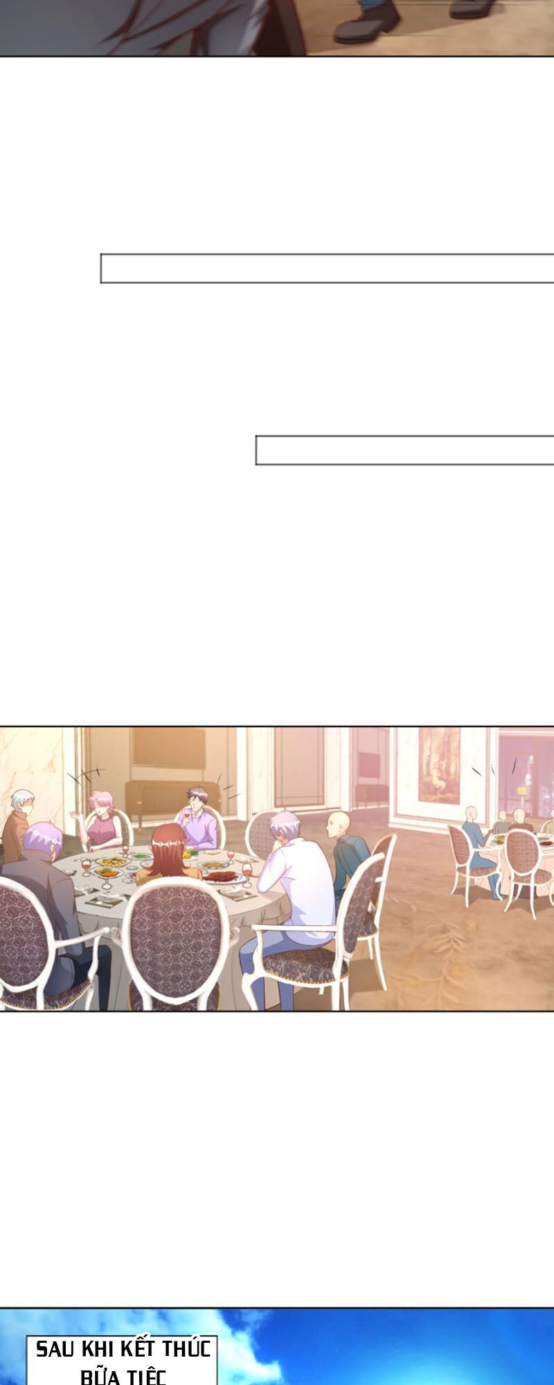 Sư Phụ Của Ta Là Thần Tiên Chapter 16 - 25