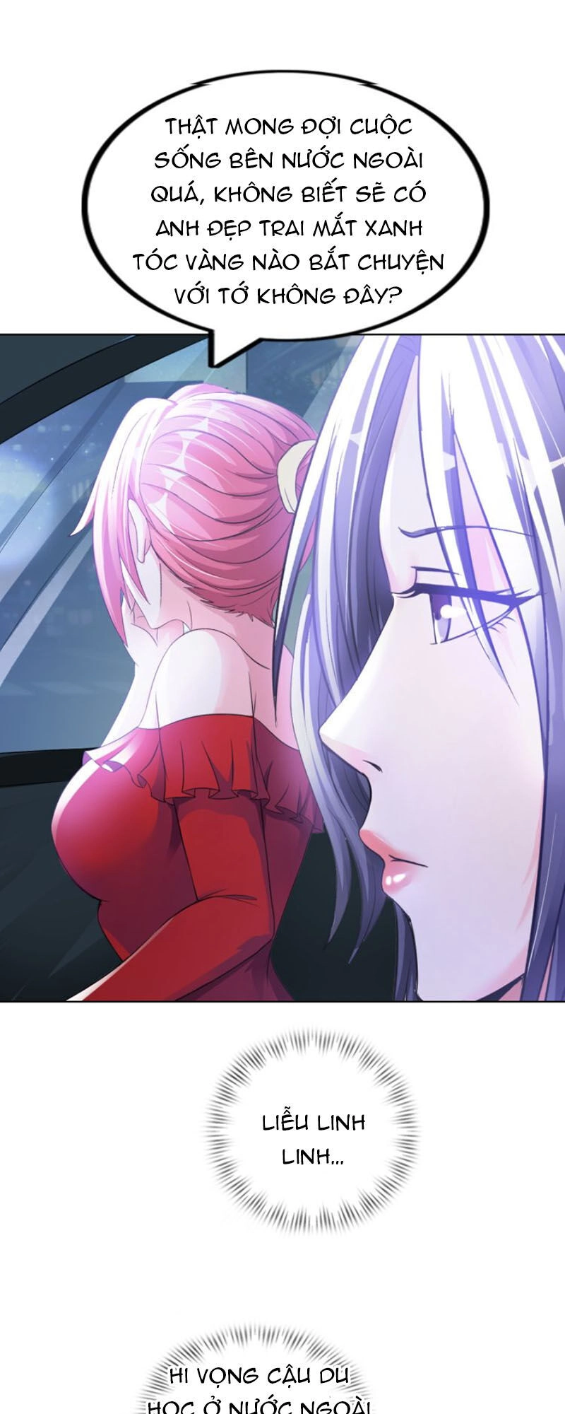 Sư Phụ Của Ta Là Thần Tiên Chapter 16 - 31