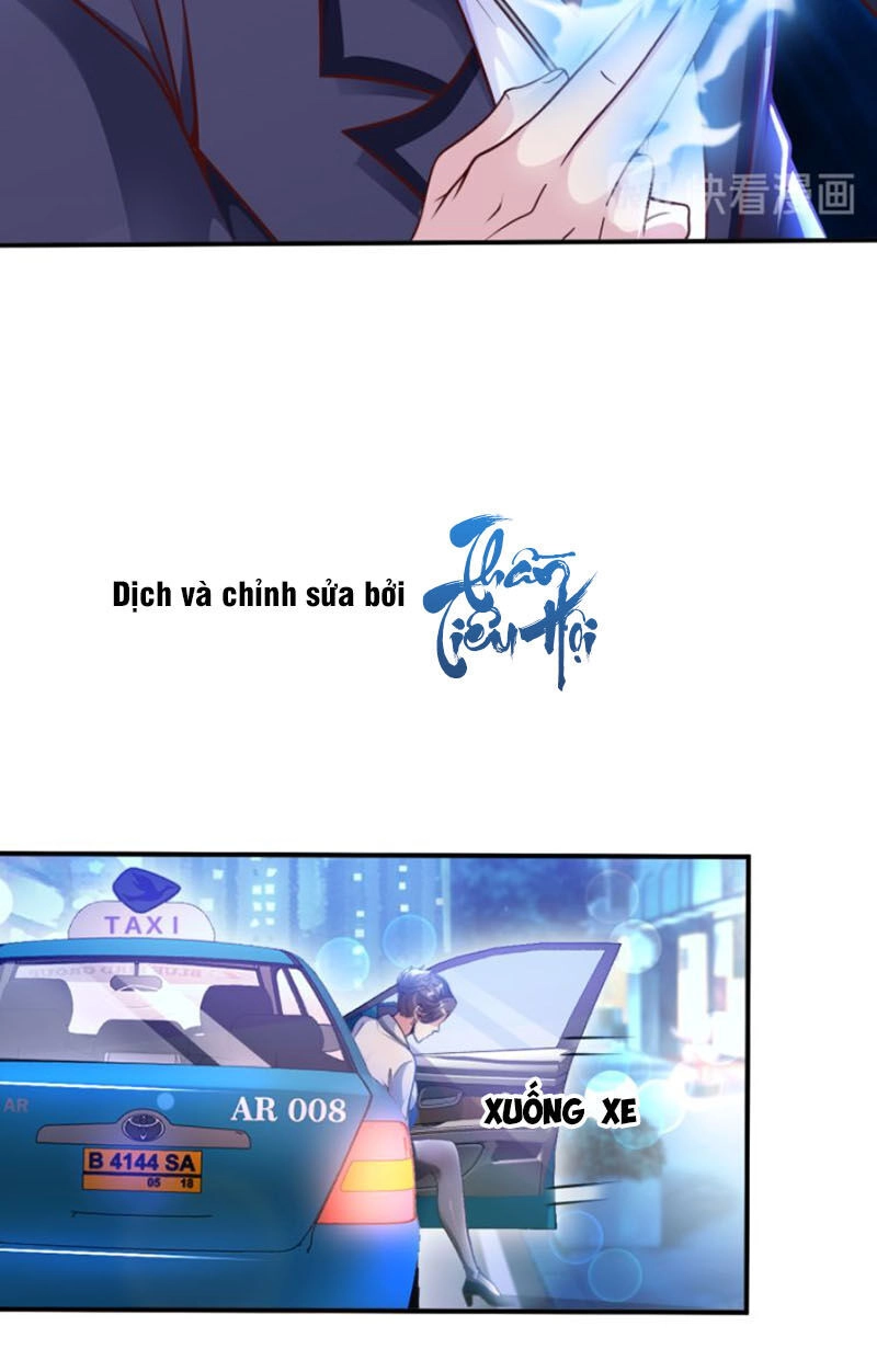 Sư Phụ Của Ta Là Thần Tiên Chapter 17 - 5