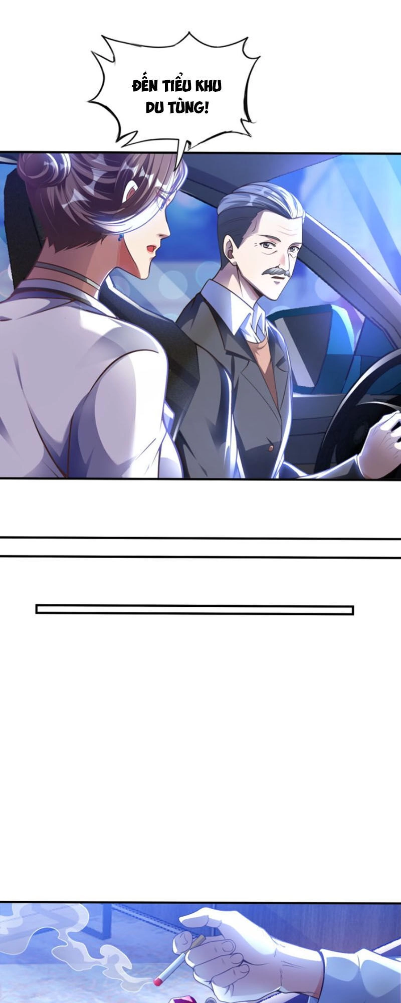 Sư Phụ Của Ta Là Thần Tiên Chapter 17 - 6