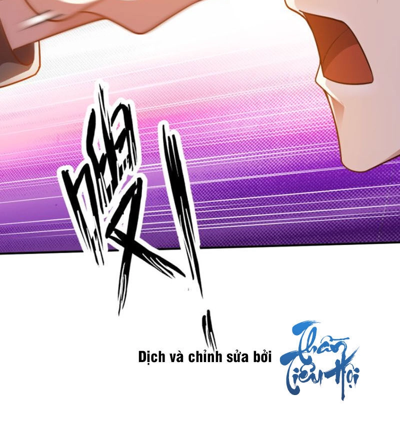 Sư Phụ Của Ta Là Thần Tiên Chapter 17 - 19