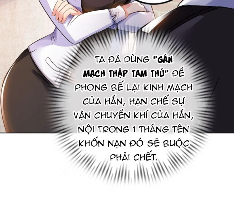 Sư Phụ Của Ta Là Thần Tiên Chapter 17 - 28
