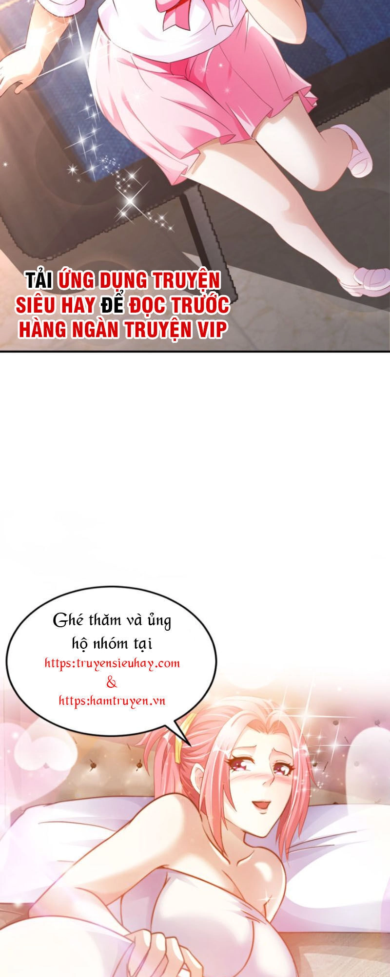 Sư Phụ Của Ta Là Thần Tiên Chapter 17 - 41