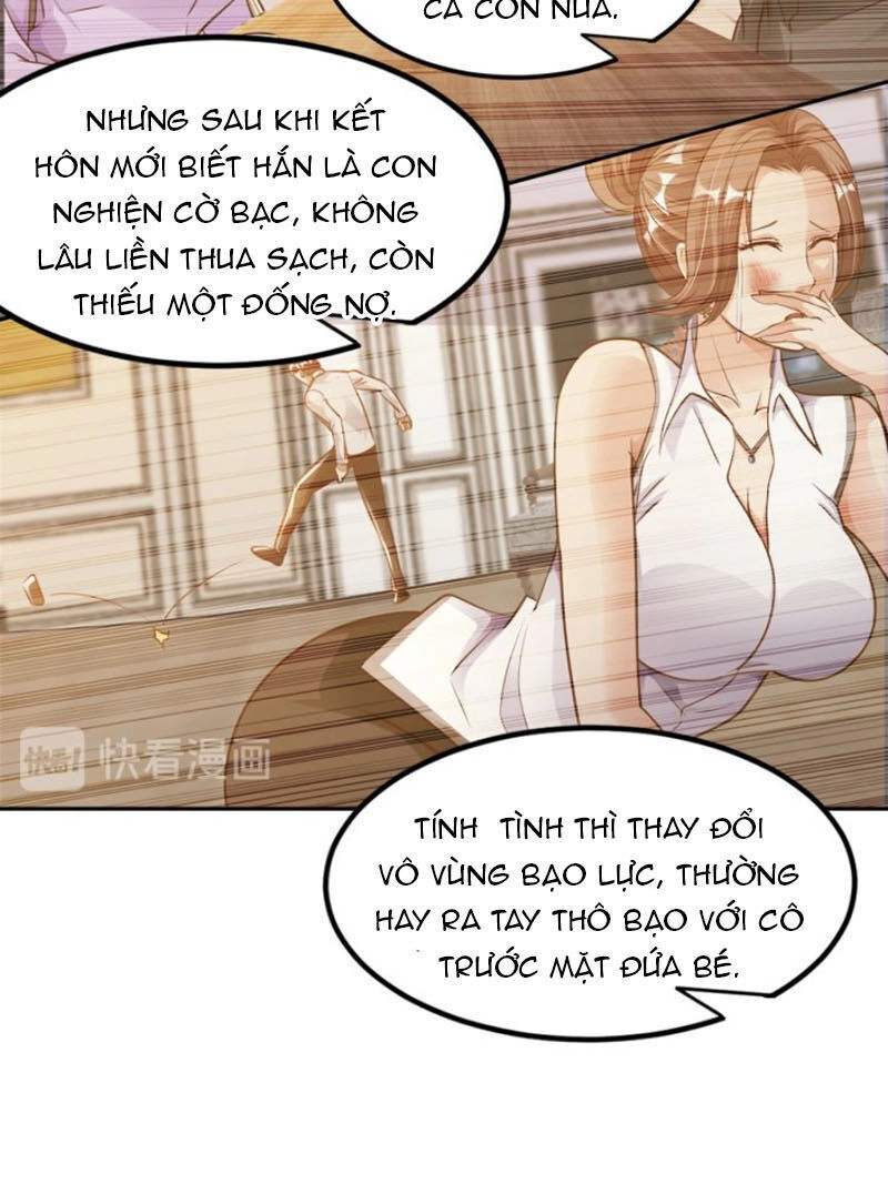 Sư Phụ Của Ta Là Thần Tiên Chapter 18 - 4