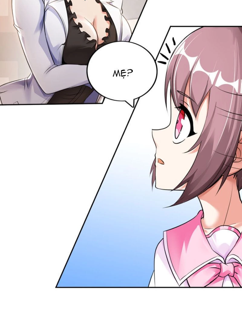 Sư Phụ Của Ta Là Thần Tiên Chapter 18 - 9