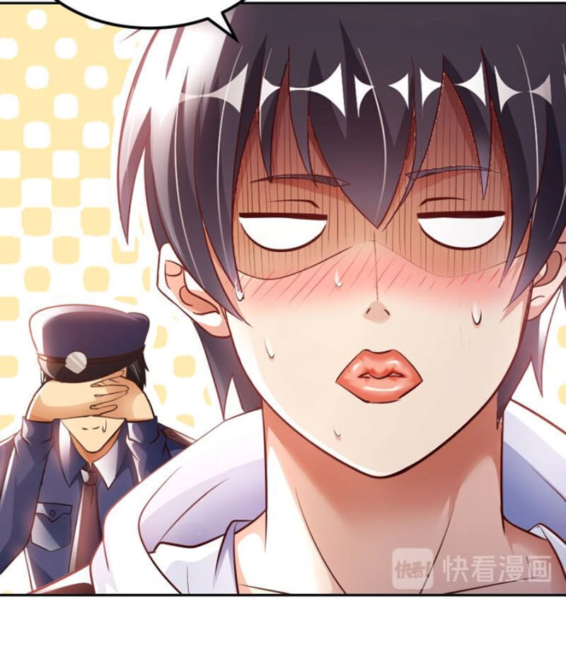 Sư Phụ Của Ta Là Thần Tiên Chapter 18 - 11