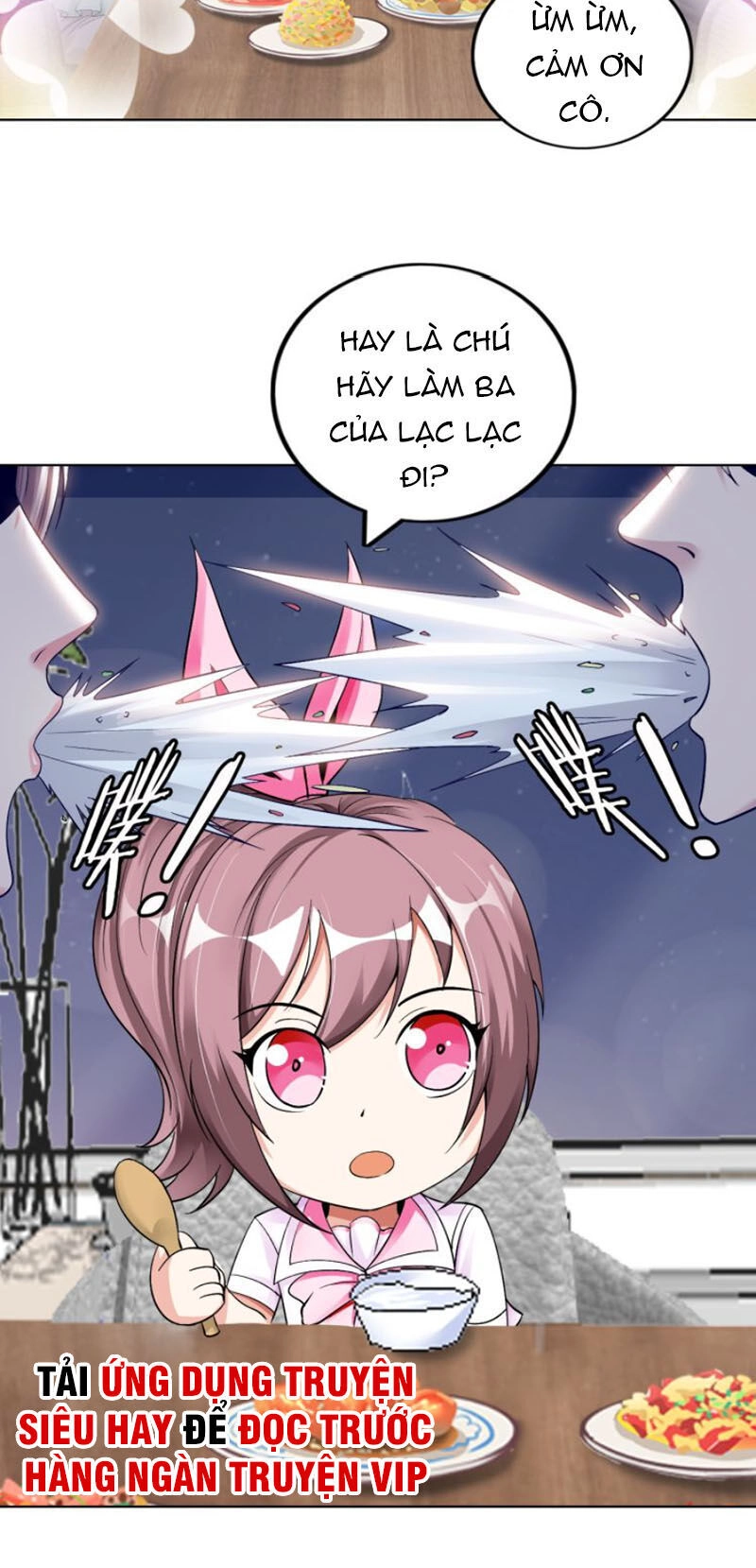 Sư Phụ Của Ta Là Thần Tiên Chapter 18 - 27