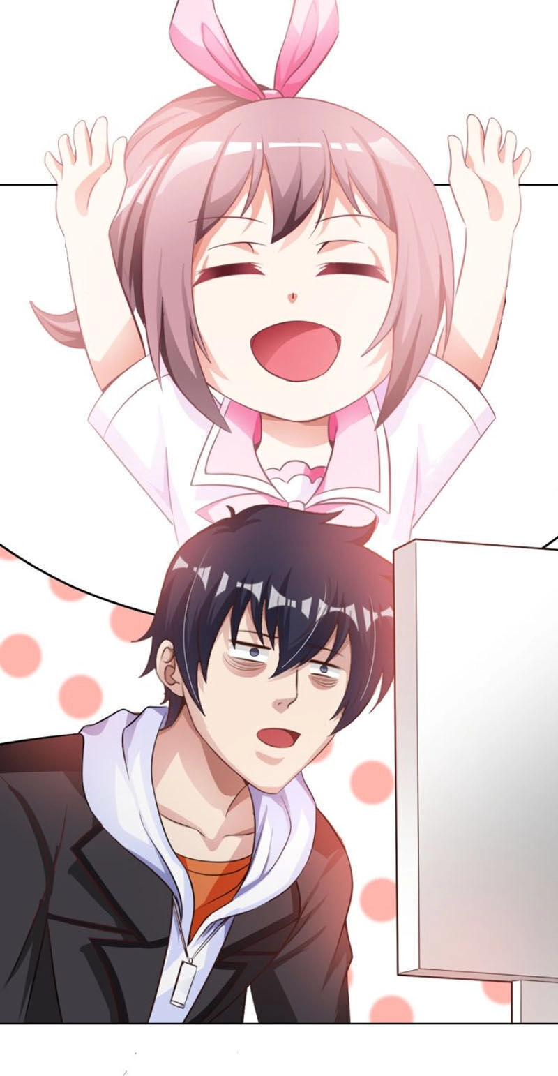 Sư Phụ Của Ta Là Thần Tiên Chapter 18 - 30