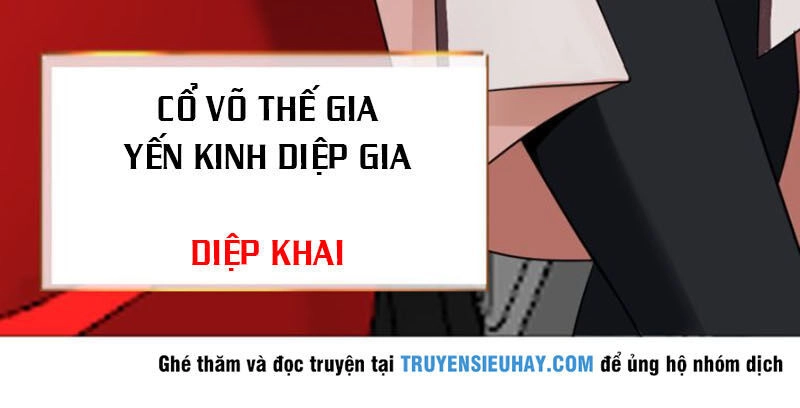 Sư Phụ Của Ta Là Thần Tiên Chapter 18 - 38