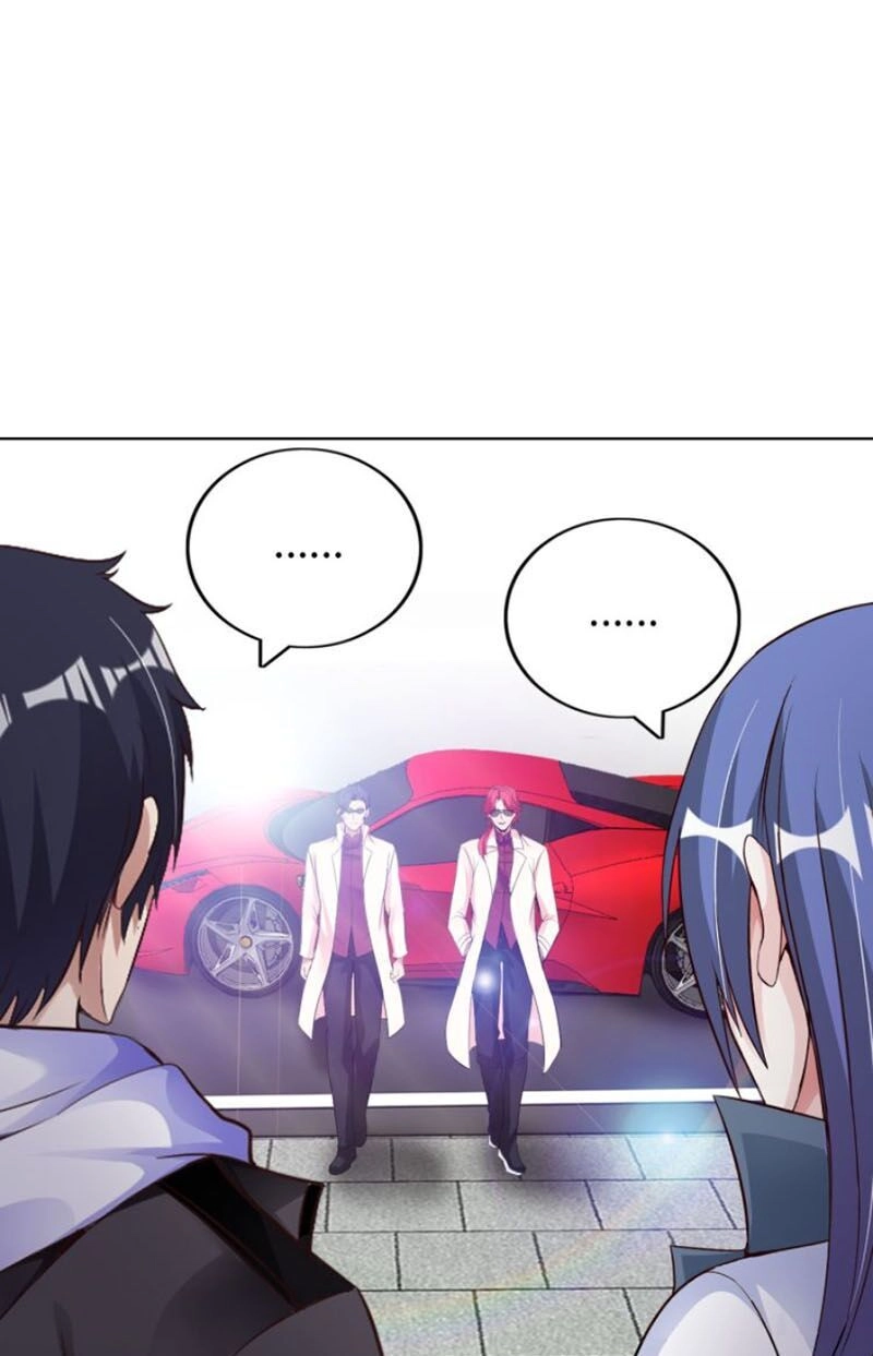 Sư Phụ Của Ta Là Thần Tiên Chapter 19 - 2