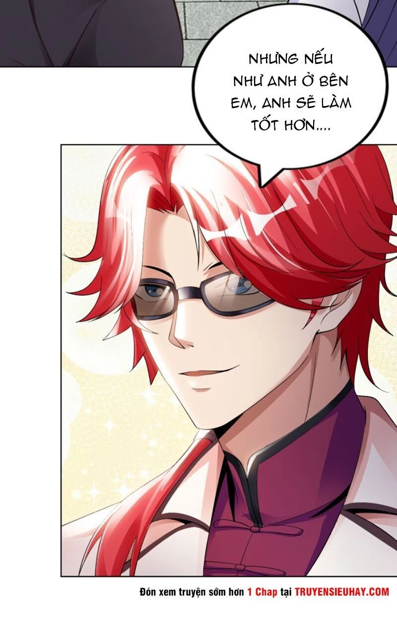 Sư Phụ Của Ta Là Thần Tiên Chapter 19 - 3