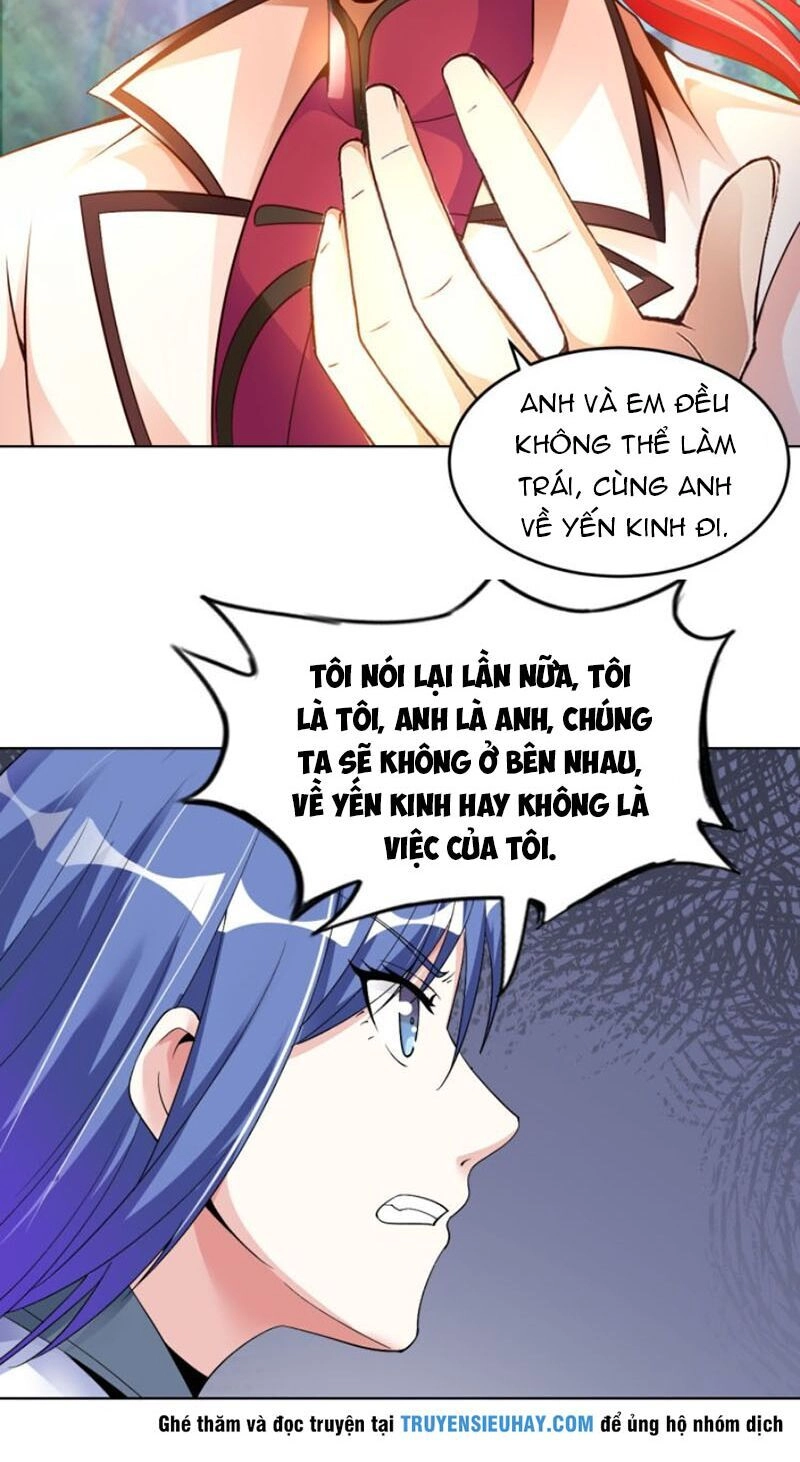 Sư Phụ Của Ta Là Thần Tiên Chapter 19 - 8