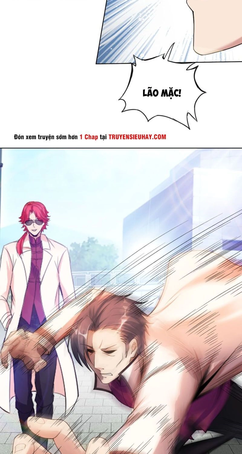 Sư Phụ Của Ta Là Thần Tiên Chapter 19 - 10