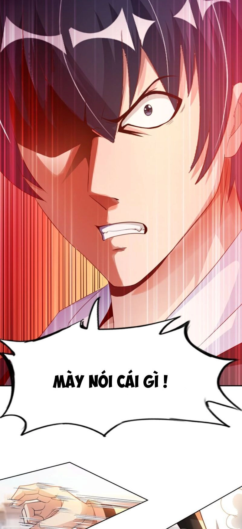 Sư Phụ Của Ta Là Thần Tiên Chapter 19 - 23