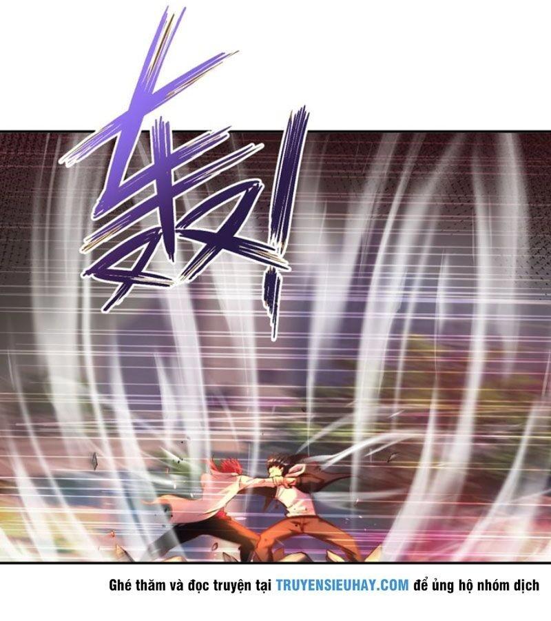 Sư Phụ Của Ta Là Thần Tiên Chapter 19 - 28