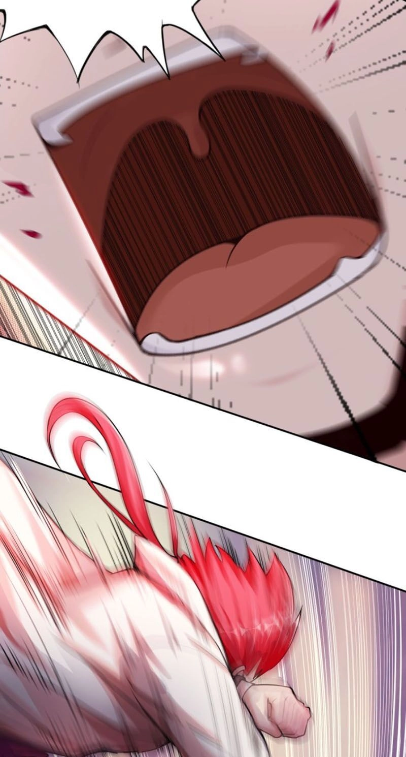 Sư Phụ Của Ta Là Thần Tiên Chapter 19 - 32