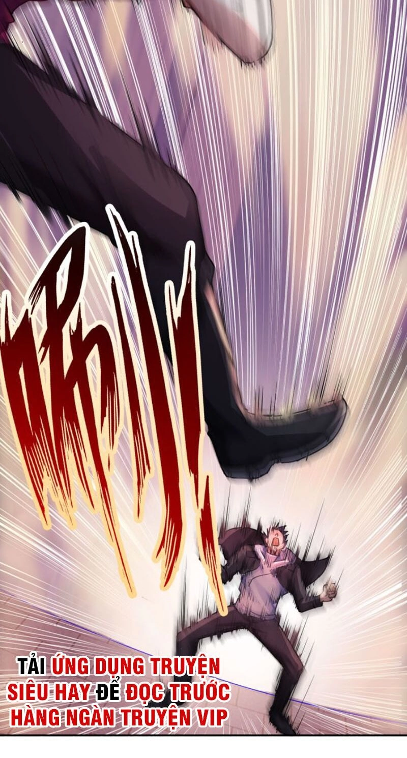 Sư Phụ Của Ta Là Thần Tiên Chapter 19 - 33