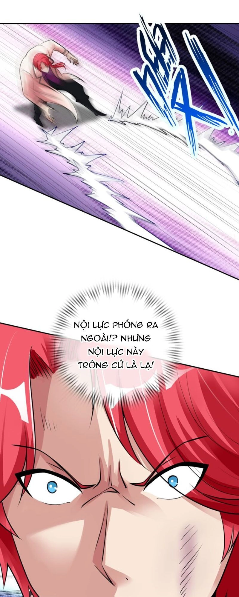 Sư Phụ Của Ta Là Thần Tiên Chapter 19 - 34