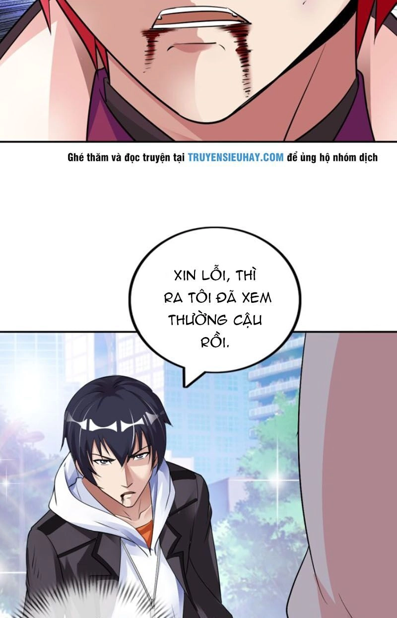 Sư Phụ Của Ta Là Thần Tiên Chapter 19 - 35