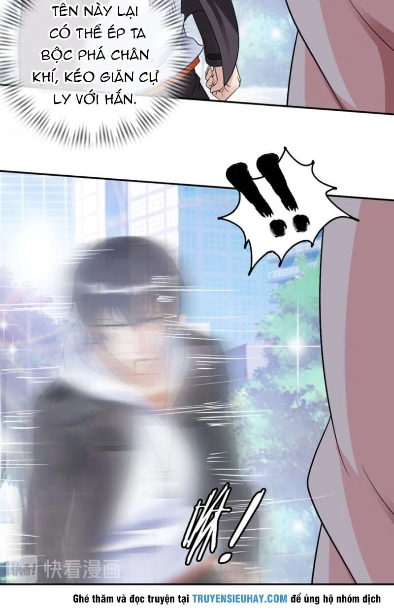 Sư Phụ Của Ta Là Thần Tiên Chapter 19 - 36