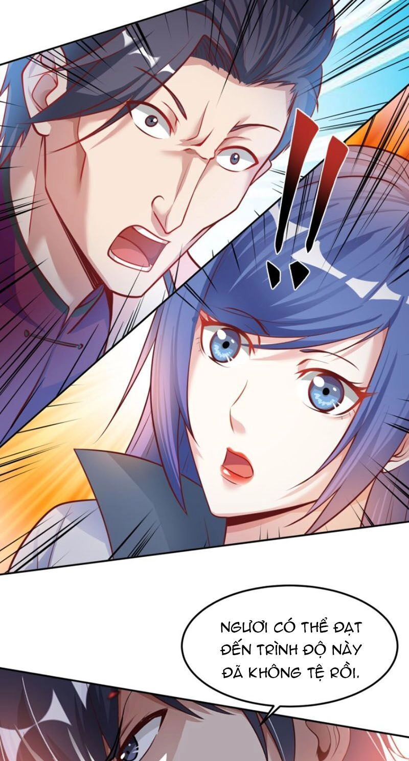 Sư Phụ Của Ta Là Thần Tiên Chapter 19 - 38