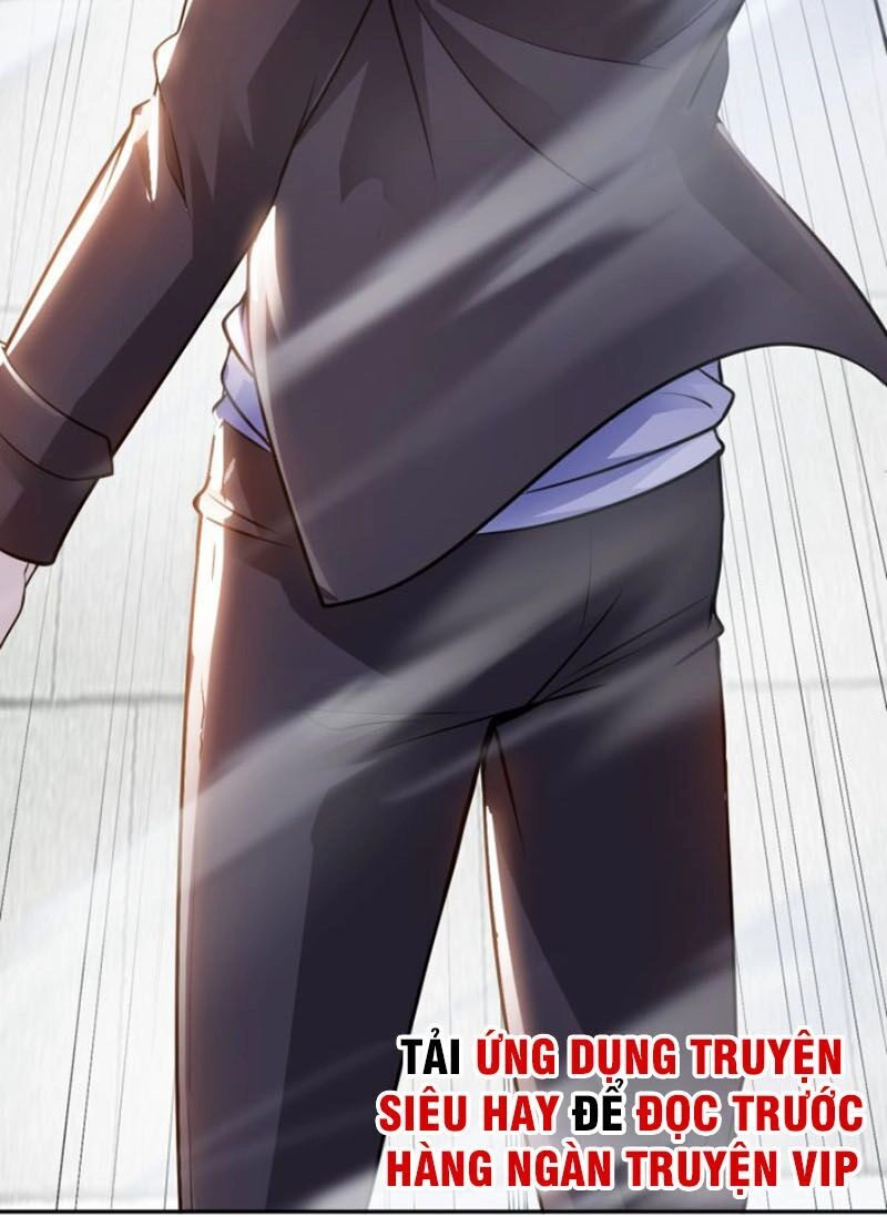 Sư Phụ Của Ta Là Thần Tiên Chapter 19 - 41