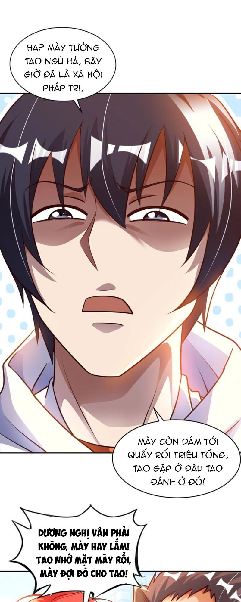 Sư Phụ Của Ta Là Thần Tiên Chapter 19 - 43