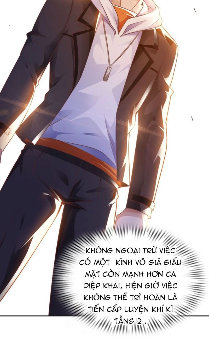 Sư Phụ Của Ta Là Thần Tiên Chapter 19 - 45