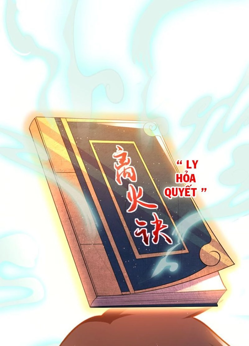 Sư Phụ Của Ta Là Thần Tiên Chapter 20 - 13