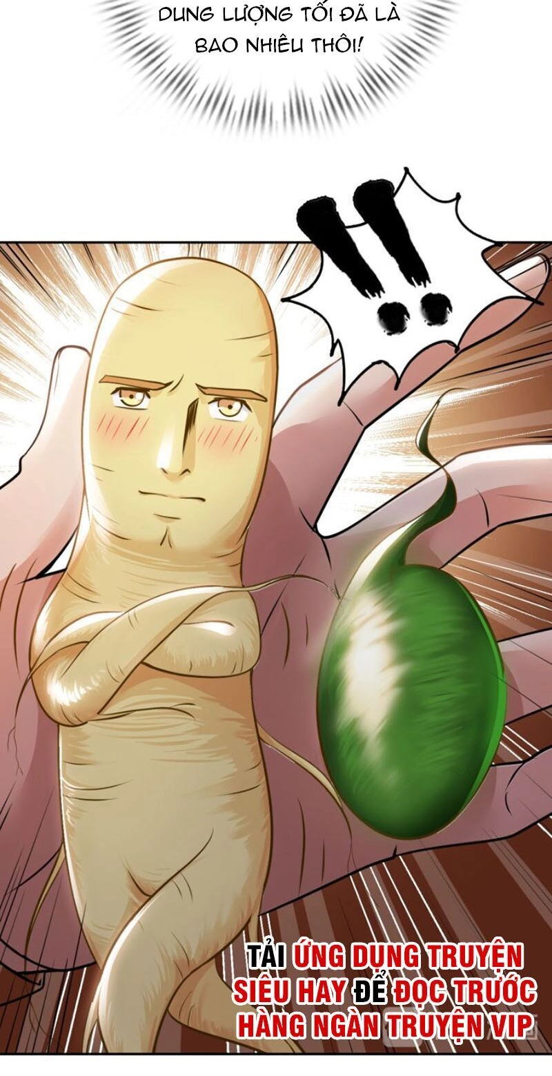 Sư Phụ Của Ta Là Thần Tiên Chapter 20 - 19