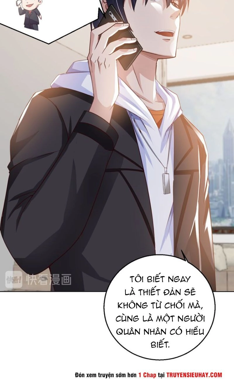 Sư Phụ Của Ta Là Thần Tiên Chapter 20 - 32