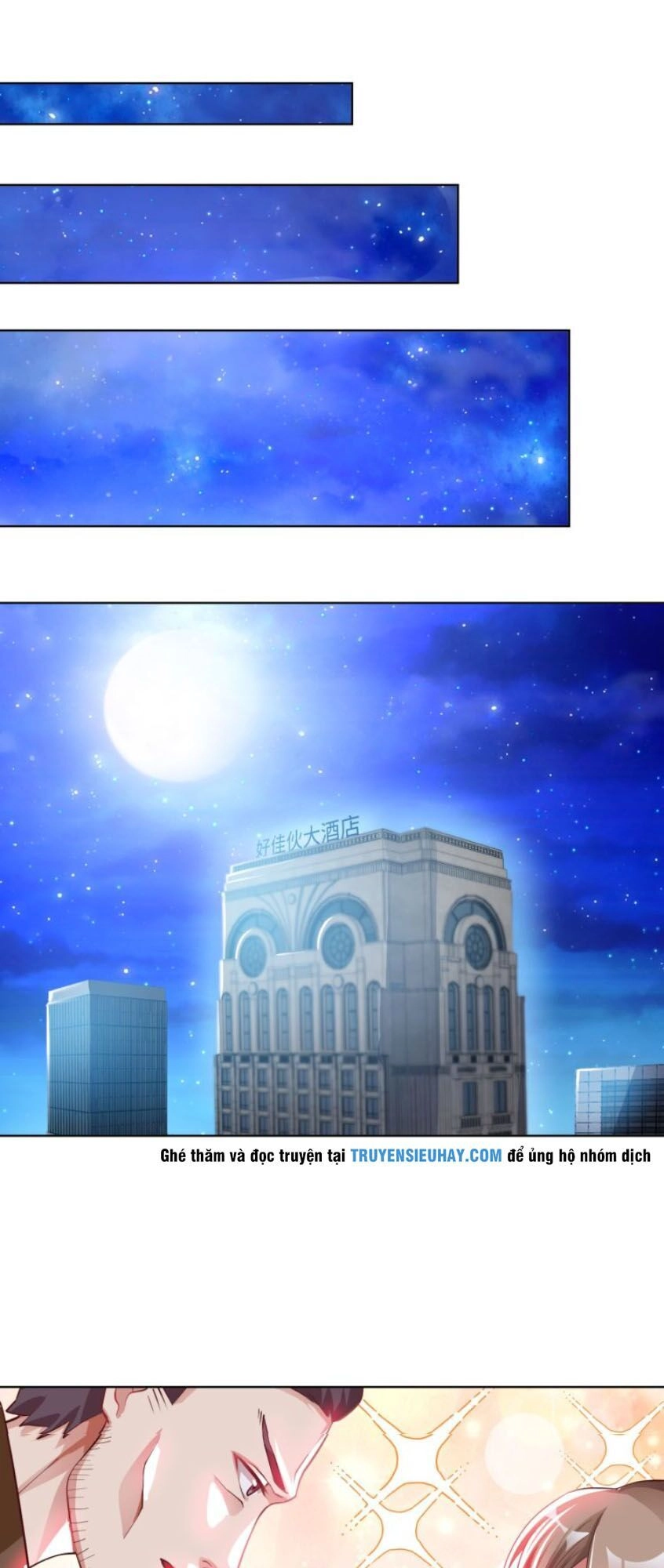 Sư Phụ Của Ta Là Thần Tiên Chapter 20 - 33