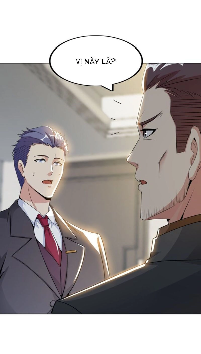 Sư Phụ Của Ta Là Thần Tiên Chapter 20 - 37